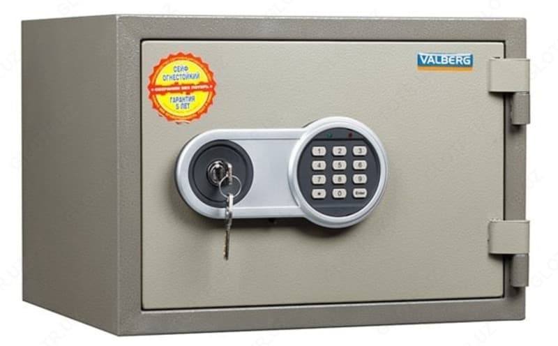 Сейф Valberg FRS-30 EL — 2