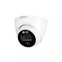 Купольная видеокамера Dahua DH-HAC-ME1500EP-LED-0280B (5 Мп 0.02Lux/F2.0(Color), 30IRE, 0Lux IR on)))