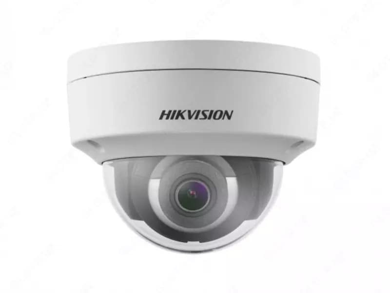 Купольная IP видеокамера HIKVISION DS-2CD2125FWD-I — 1