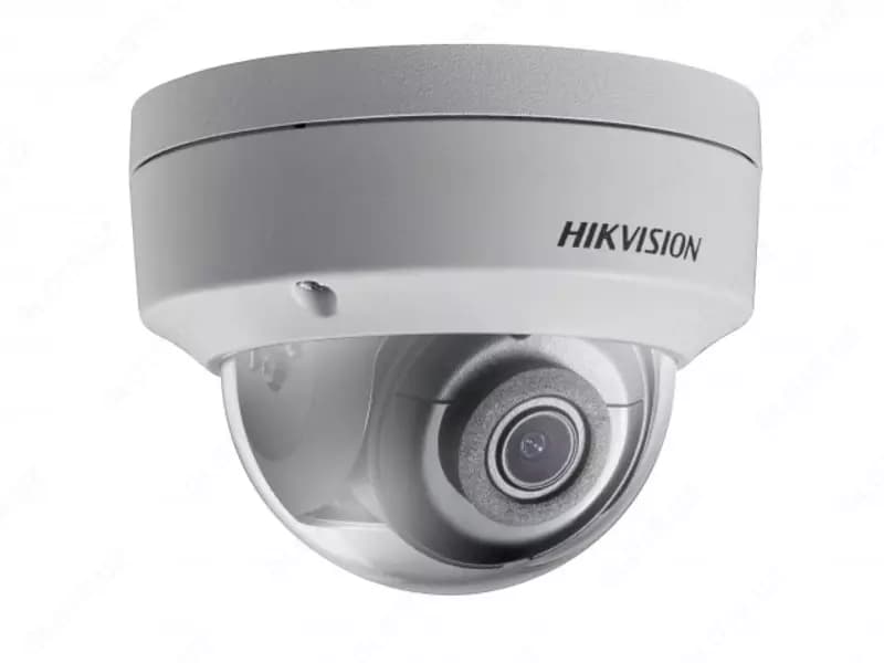Купольная IP видеокамера HIKVISION DS-2CD2125FWD-I — 2