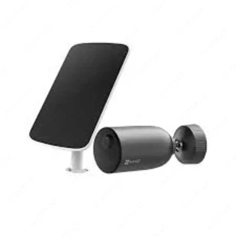 Камера EZVIZ CS-EB3 (3MP) / с солнечной панель — 1
