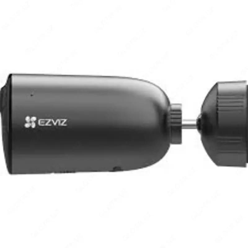 Камера EZVIZ CS-EB3 (3MP) / с солнечной панель — 5