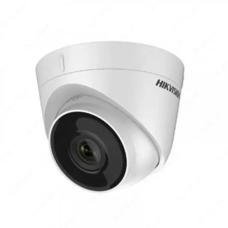 Купольная IP видеокамера HIKVISION DS-2CD1343G0E-I — 1