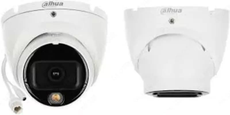 Камера Dahua DH-IPC-HDW1839T-A-IL — 2