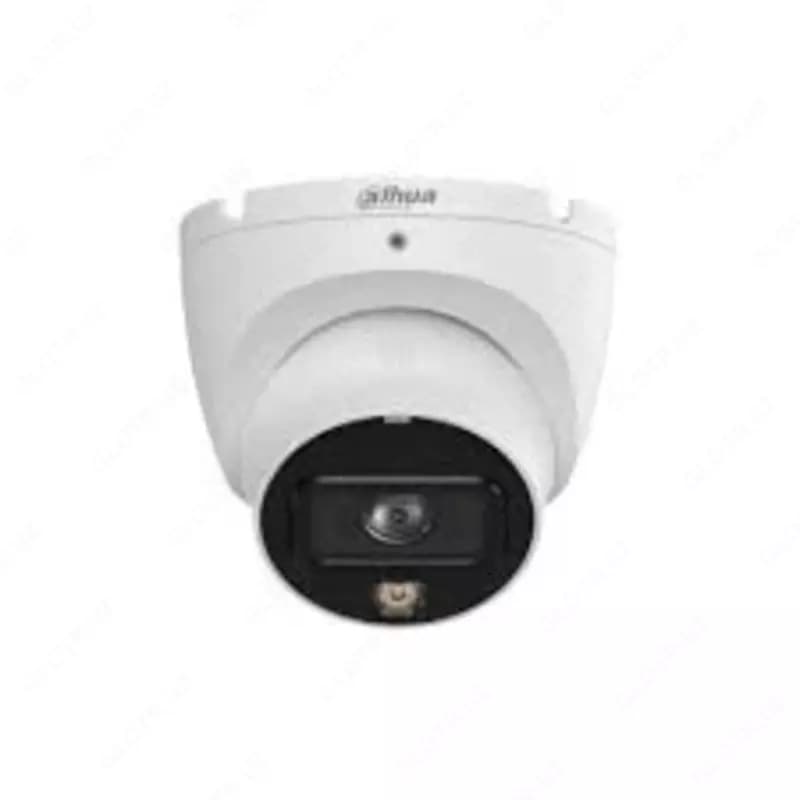 Камера Dahua DH-IPC-HDW1839T-A-IL — 3