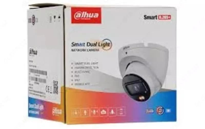 Камера Dahua DH-IPC-HDW1839T-A-IL — 7