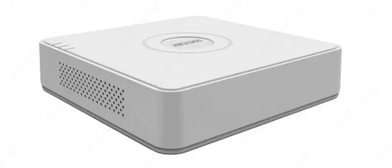 Сетевой видеорегистратор ”Hikvision” DS-7104NI-Q1 — 2