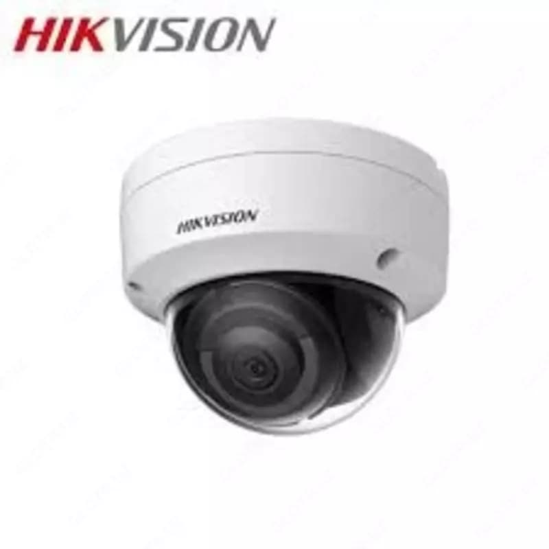 Камера Hikvision DS-2CD2143G2-I - AcuSense — 3