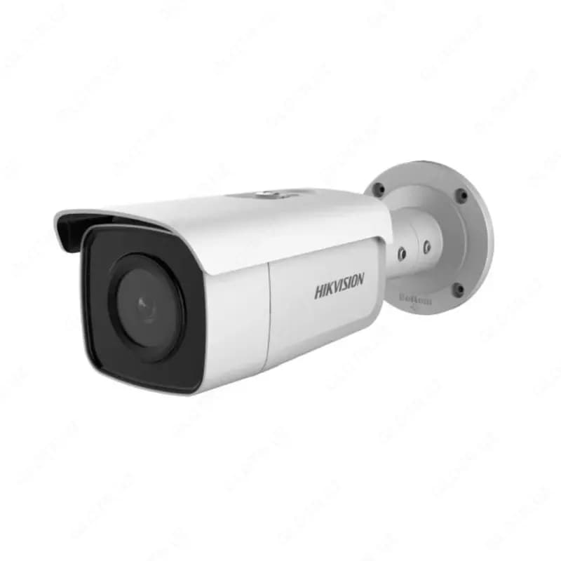 Цилиндрическая IP-камера ”Hikvision DS-2CD2T85G1-I8” - IP - 8MP(4К) — 1