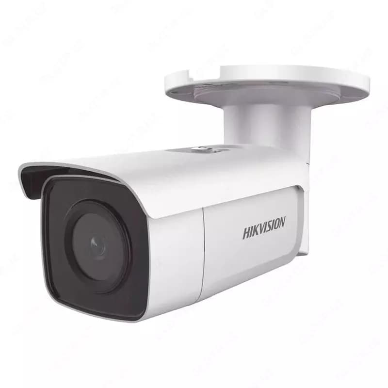 Цилиндрическая IP-камера ”Hikvision DS-2CD2T85G1-I8” - IP - 8MP(4К) — 2