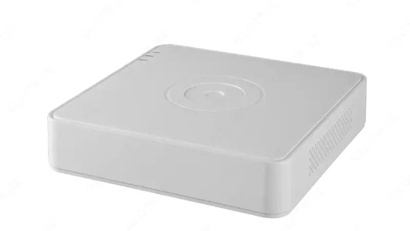 Цифровой TURBO HD видеорегистратор DVR ”HIKVISION DS-7108HGHI-F1” 8 каналов — 2