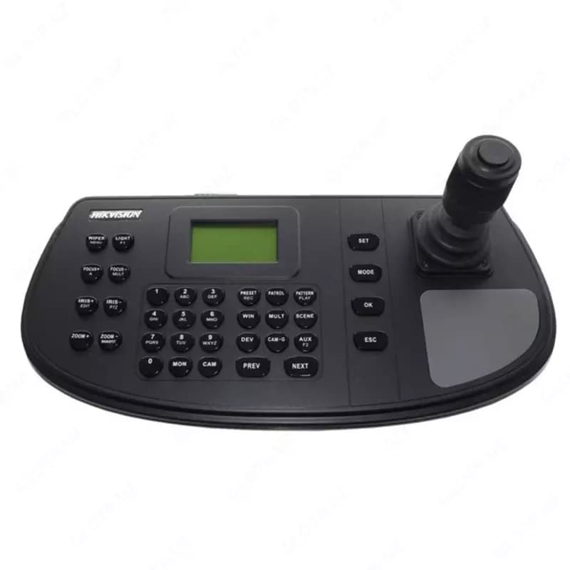 Сетевая клавиатура управления DS-1200KI — 1