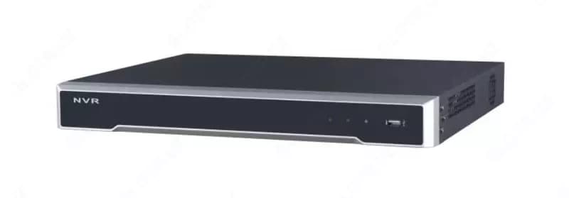 Сетевой видеорегистратор ”Hikvision” DS-7608NI-Q2 — 2