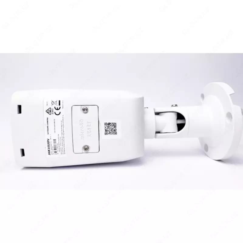 IP видеокамера HIKVISION DS-2CD2047G2-L серии ColorVu — 3