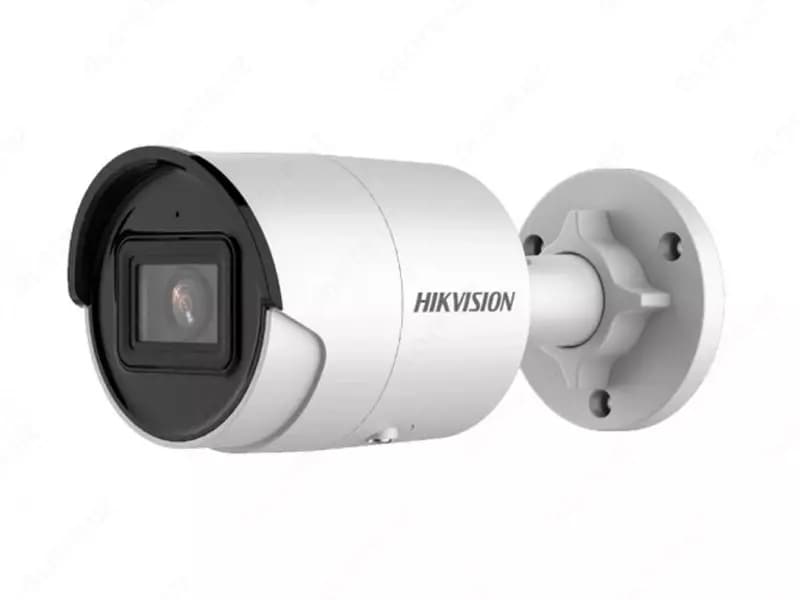 IP видеокамера HIKVISION DS-2CD2083G2-I(4K) — 1