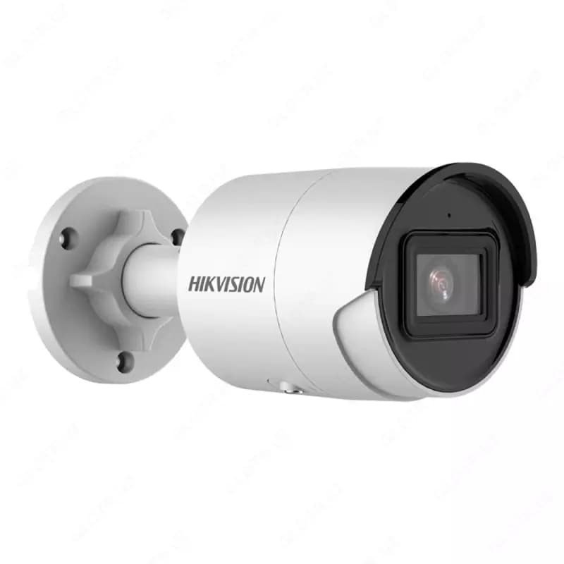 IP видеокамера HIKVISION DS-2CD2083G2-I(4K) — 2