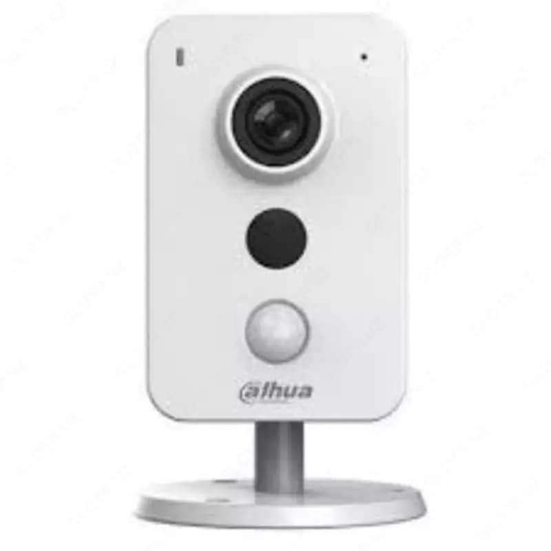 Видеокамера DAHUA DH-IPC-K42АP - POE — 1