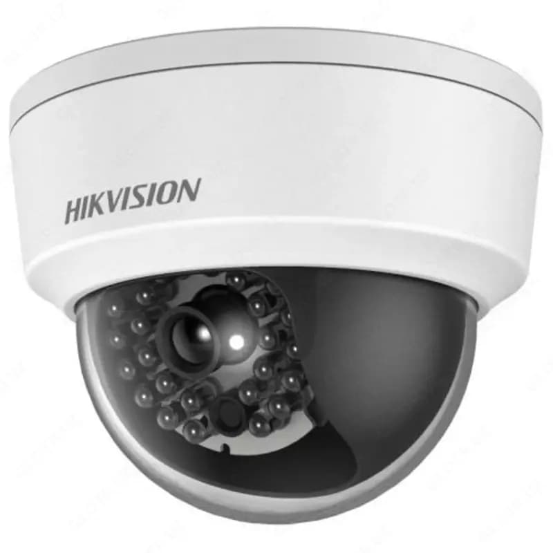 Купольная IP видеокамера HIKVISION DS-2CD2112-I - IP – HD — 2