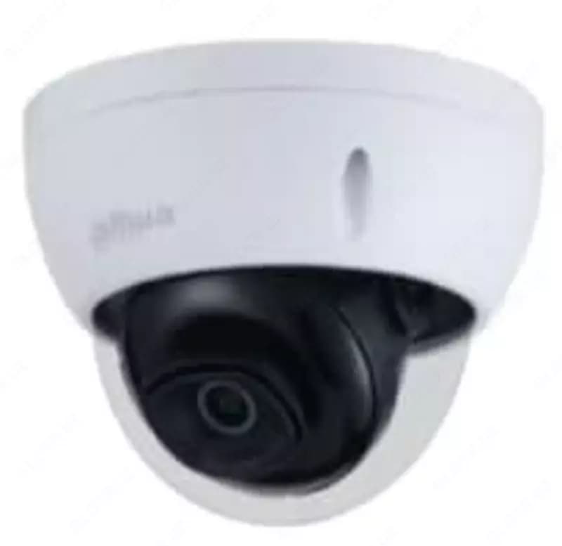 Купольная IP камера Dahua DH-IPC-HDBW1431EP-S4 (4MP 0.01 Lux @ F2.0) — 1