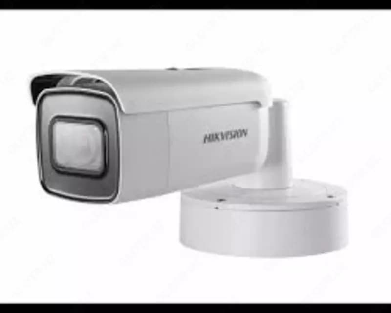Видеокамера Hikvision DS-2CD2663G2-IZS — 1