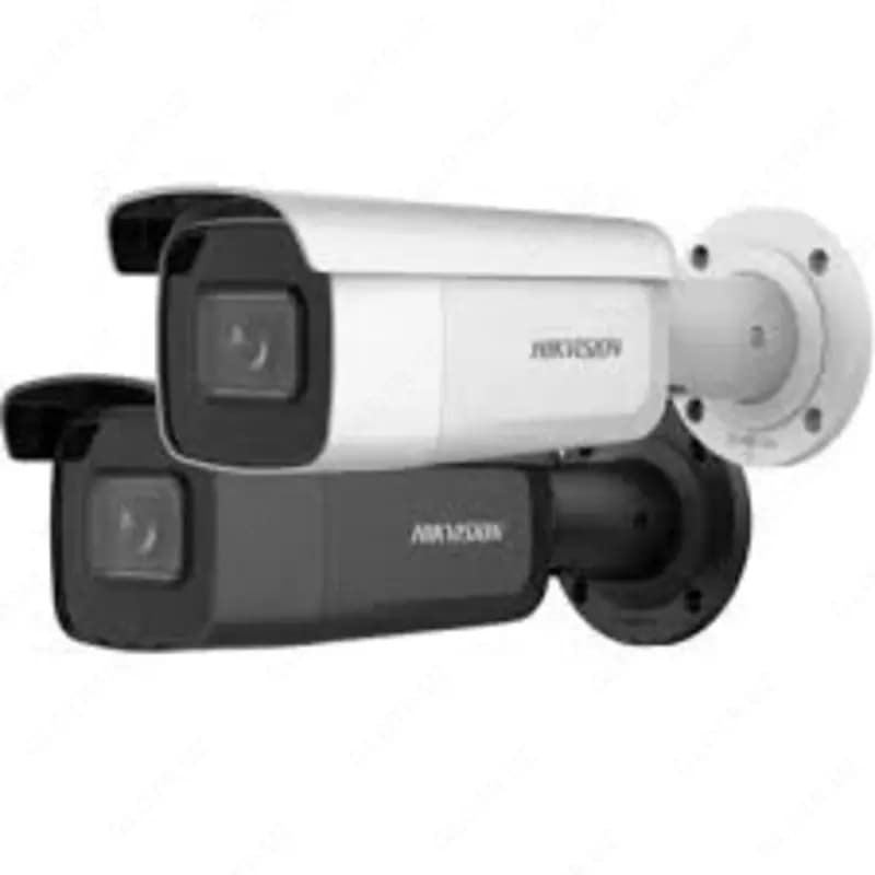 Видеокамера Hikvision DS-2CD2663G2-IZS — 3
