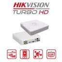 Видеорегистратор Hikvision DS-7104HUHI-K1(STD)(S)