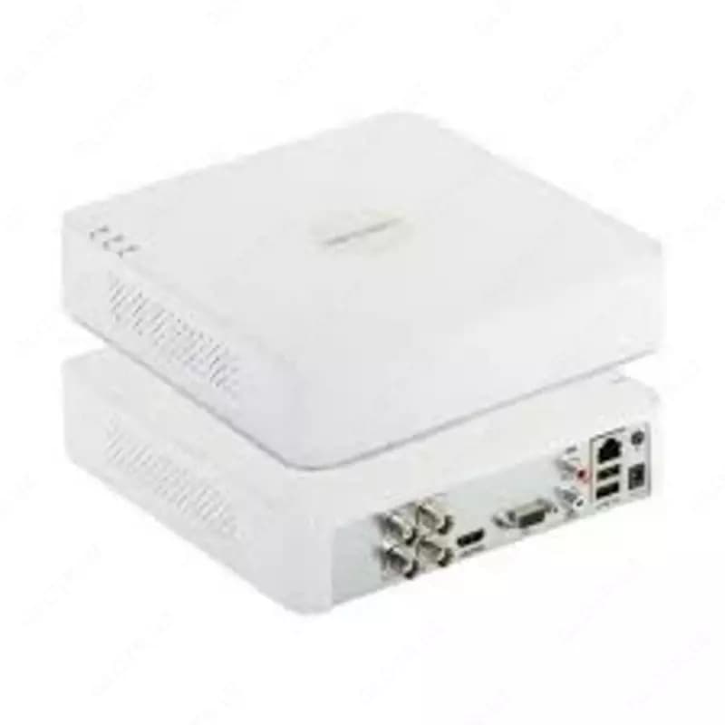 Видеорегистратор Hikvision DS-7104HUHI-K1(STD)(S) — 2