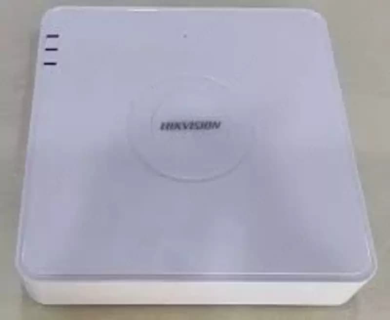 Видеорегистратор Hikvision DS-7104HUHI-K1(STD)(S) — 5