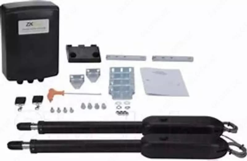 ZKTeco Автоматика для ворот ZK-SW400DC — 1