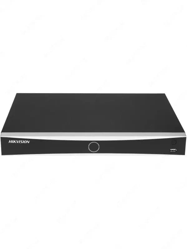 Сетевой видеорегистратор (NVR) DS-7604NXI-K1(D) — 1