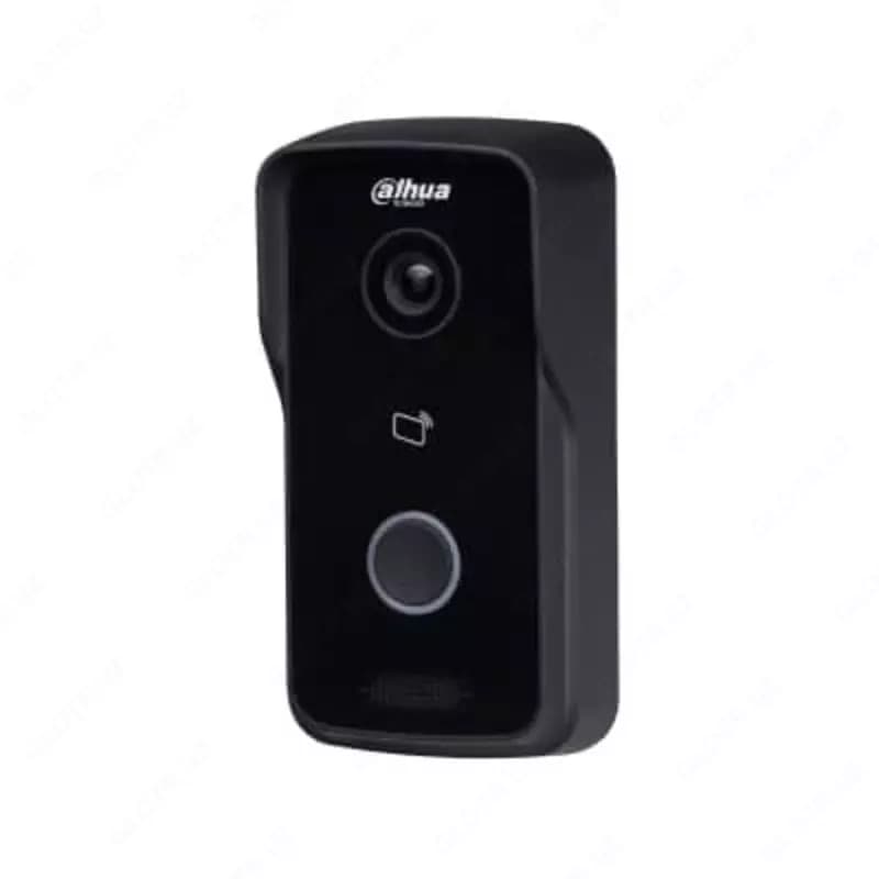 Дверная IP-станция Villa DAHUA DHI-VTO2111D-P-S2 — 1