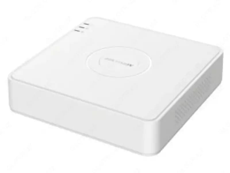 Цифровой TURBO HD видеорегистратор DVR ”HIKVISION DS-7108HQHI-K1” 8 каналов — 2