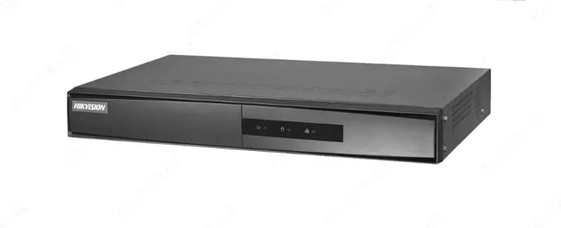 Сетевой видеорегистратор ”Hikvision” DS-7104NI-Q1/4P/M — 2