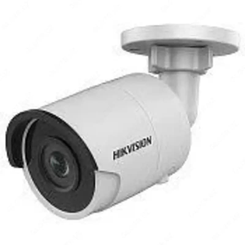 Видеокамера 1.3МП DS-2CD2010-2012I - IP - HD — 3