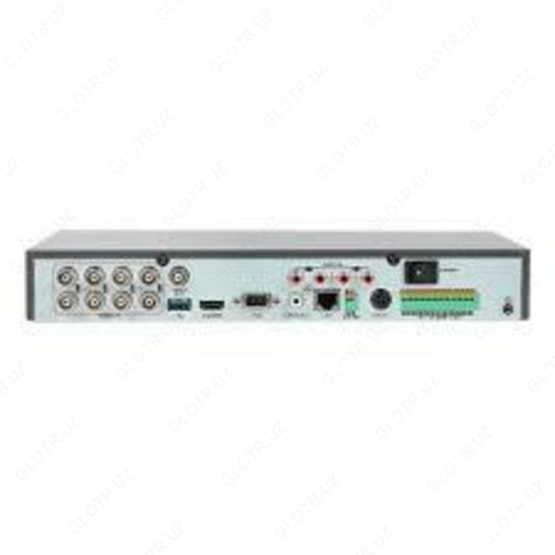 iDS-7208HUHI-M1/S — 1