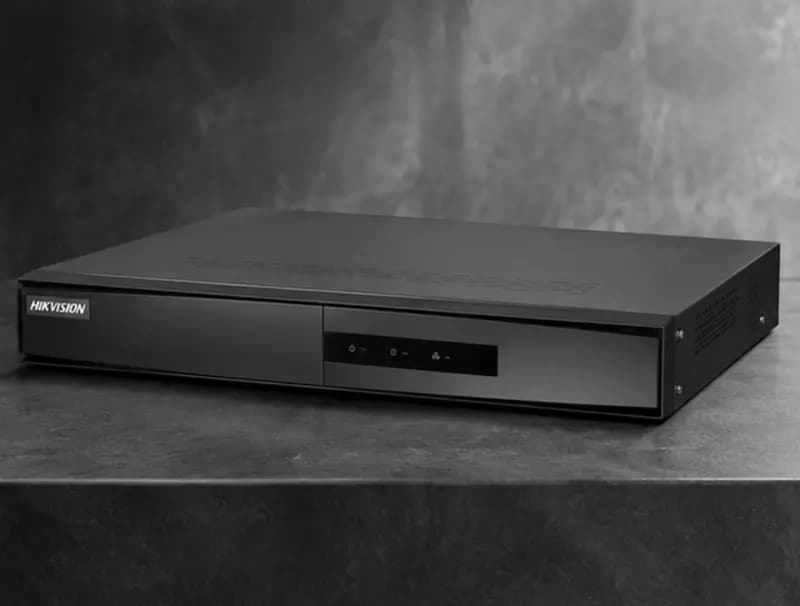 Сетевой видеорегистратор DS-7716NI-I4(B)(STD) — 4
