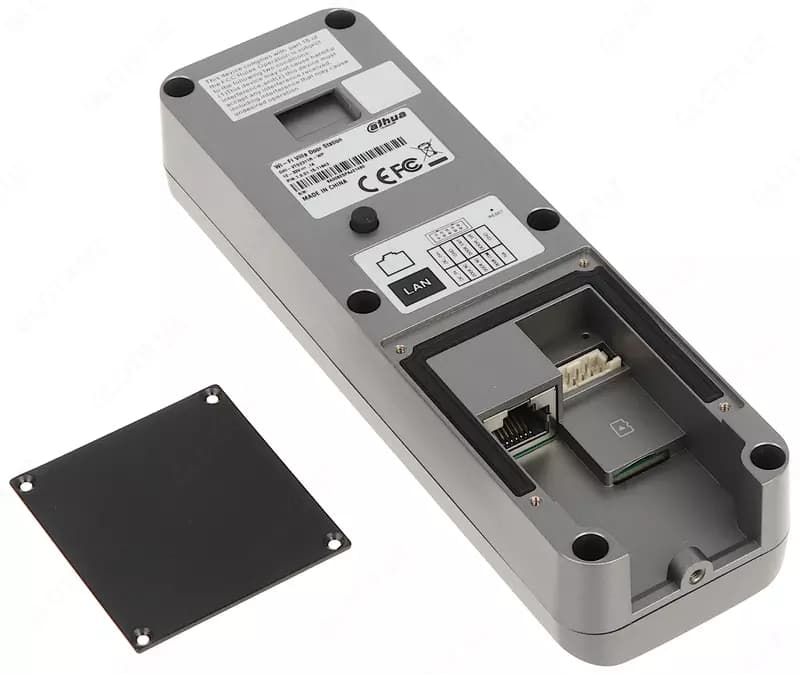 DHI-VTO2311R-WP — 2