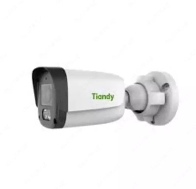 Камера-IP TIANDY TC-C32QN Spec:I3/E/Y/4mm/V5.0 — 1