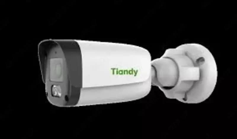 Камера-IP TIANDY TC-C32QN Spec:I3/E/Y/4mm/V5.0 — 5