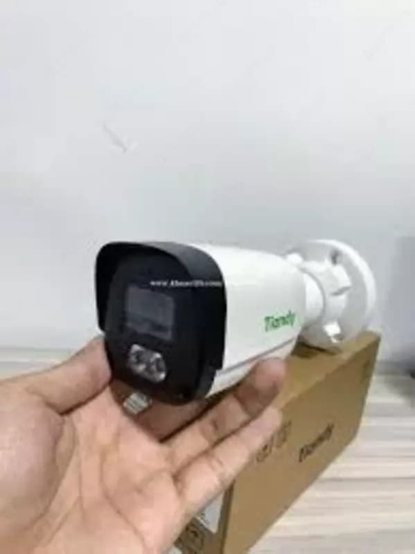 Камера-IP TIANDY TC-C32QN Spec:I3/E/Y/4mm/V5.0 — 6