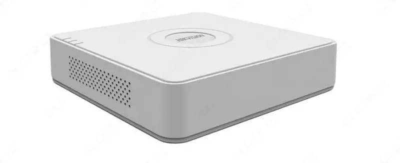 Сетевой видеорегистратор ”Hikvision” DS-7108NI-Q1+3G — 2