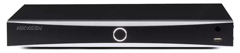 Сетевой видеорегистратор (NVR) DS-7732NXI-K4 — 1