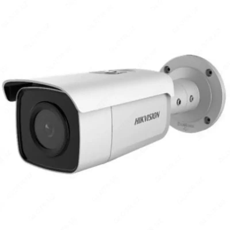Цилиндрическая IP видеокамера HIKVISION DS-2CD2T85G1-I8-(4К) — 2