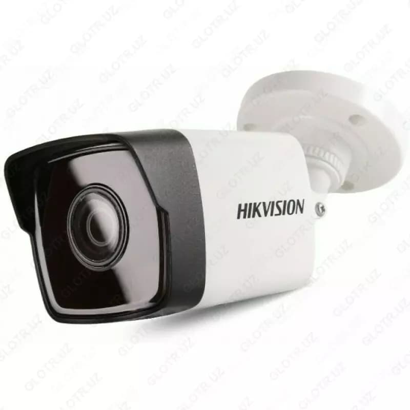 Цилиндрическая IP видеокамера HIKVISION DS-2CD2T85G1-I8-(4К) — 3