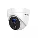 Купольная Full HD Видеокамера 2 МП ”Hikvision PIRLO DS-2CE71D0T” Real-time