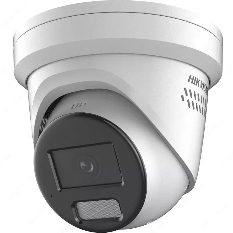 Камера Hikvision DS-2CD2326G2-ISU/SL 2.8MM C — 1