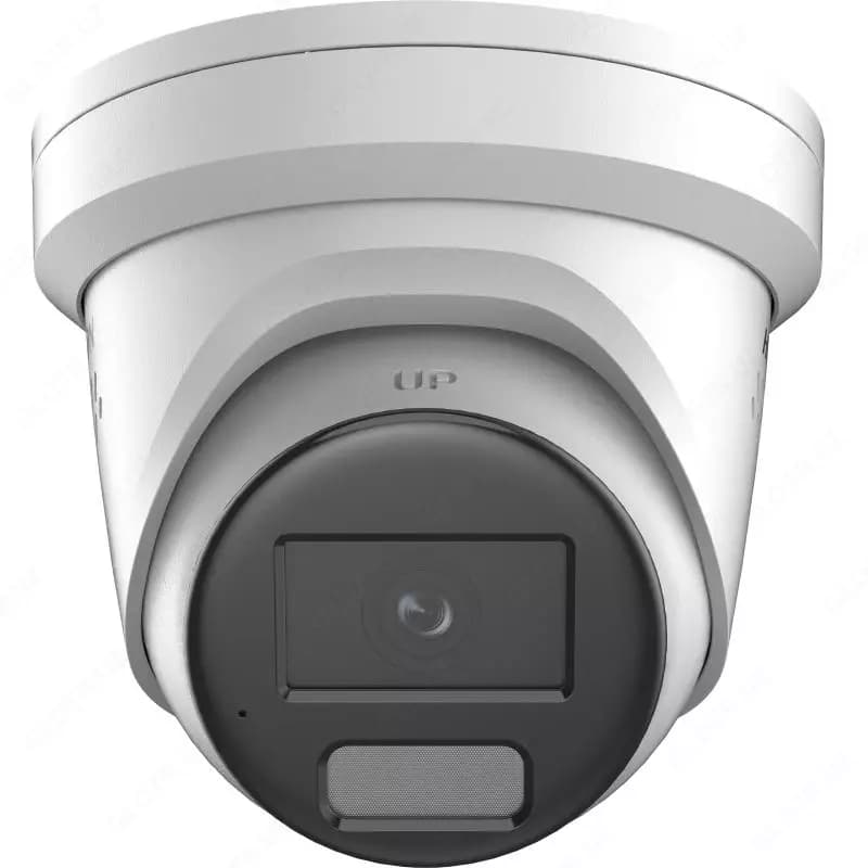 Камера Hikvision DS-2CD2326G2-ISU/SL 2.8MM C — 2