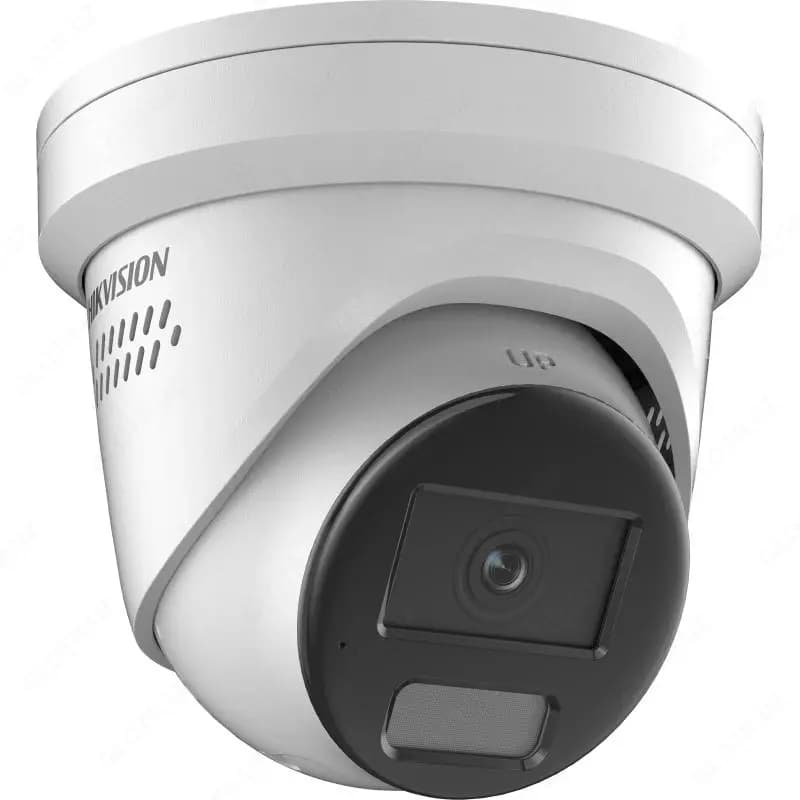 Камера Hikvision DS-2CD2326G2-ISU/SL 2.8MM C — 3