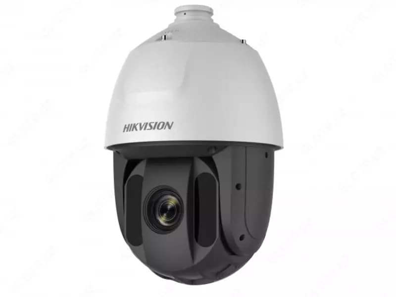 Купольная IP-камера Hikvision DS-2DE5432IW-AE(B) — 1