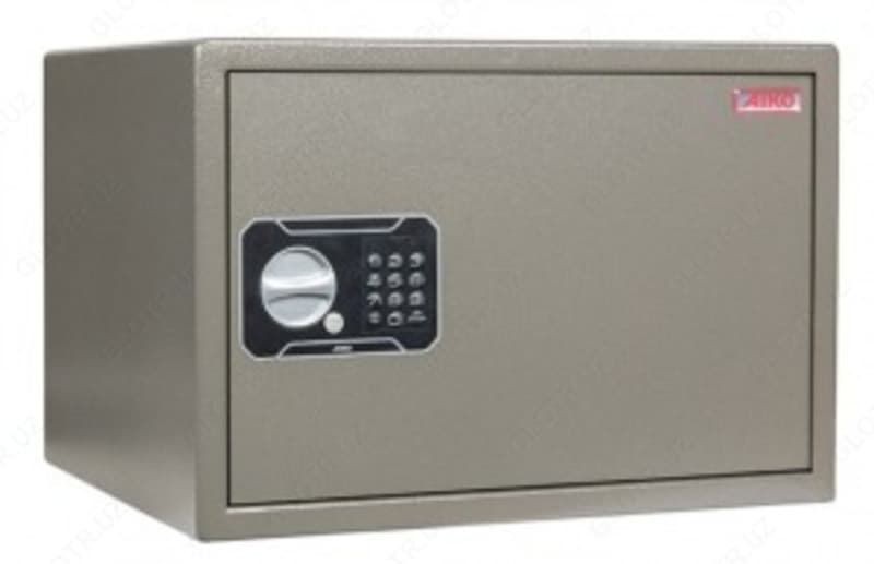 Мебельный сейф TM-25 EL — 2